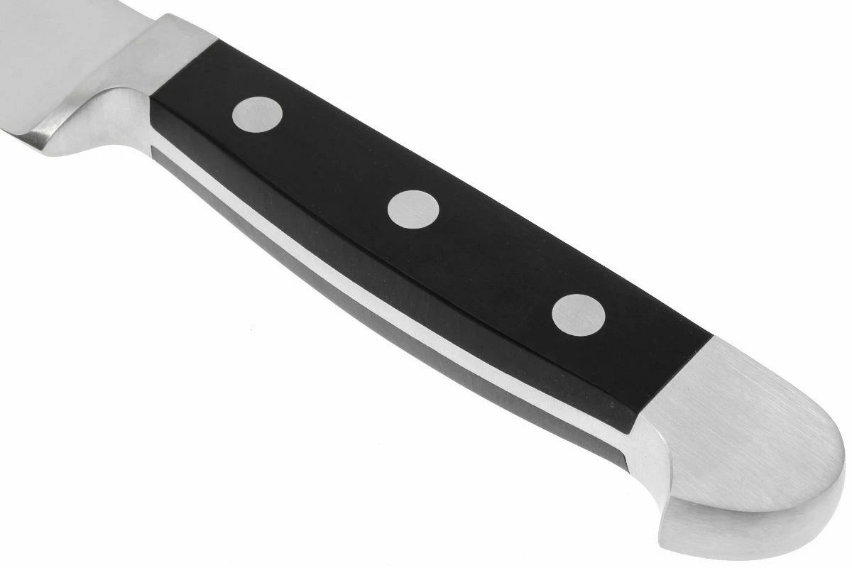 Güde Alpha Cuchillo De Pan, 1430/21 7 Güde Alpha Cuchillo De Pan, 1430/21 - Imagen 5