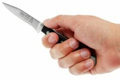 Güde Alpha Cuchillo De Pelar, 1708/08 -KNIVESANDTOOLS Ventas GU1708 08 05 gude alpha schilmes gu1708 08 d5