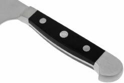 Güde Alpha Herb Knife Shark, 1749/14 9 Güde Alpha Herb Knife Shark, 1749/14 -KNIVESANDTOOLS Ventas GU1749 14 03 gude alpha herb knife shark gu1749 14 d3