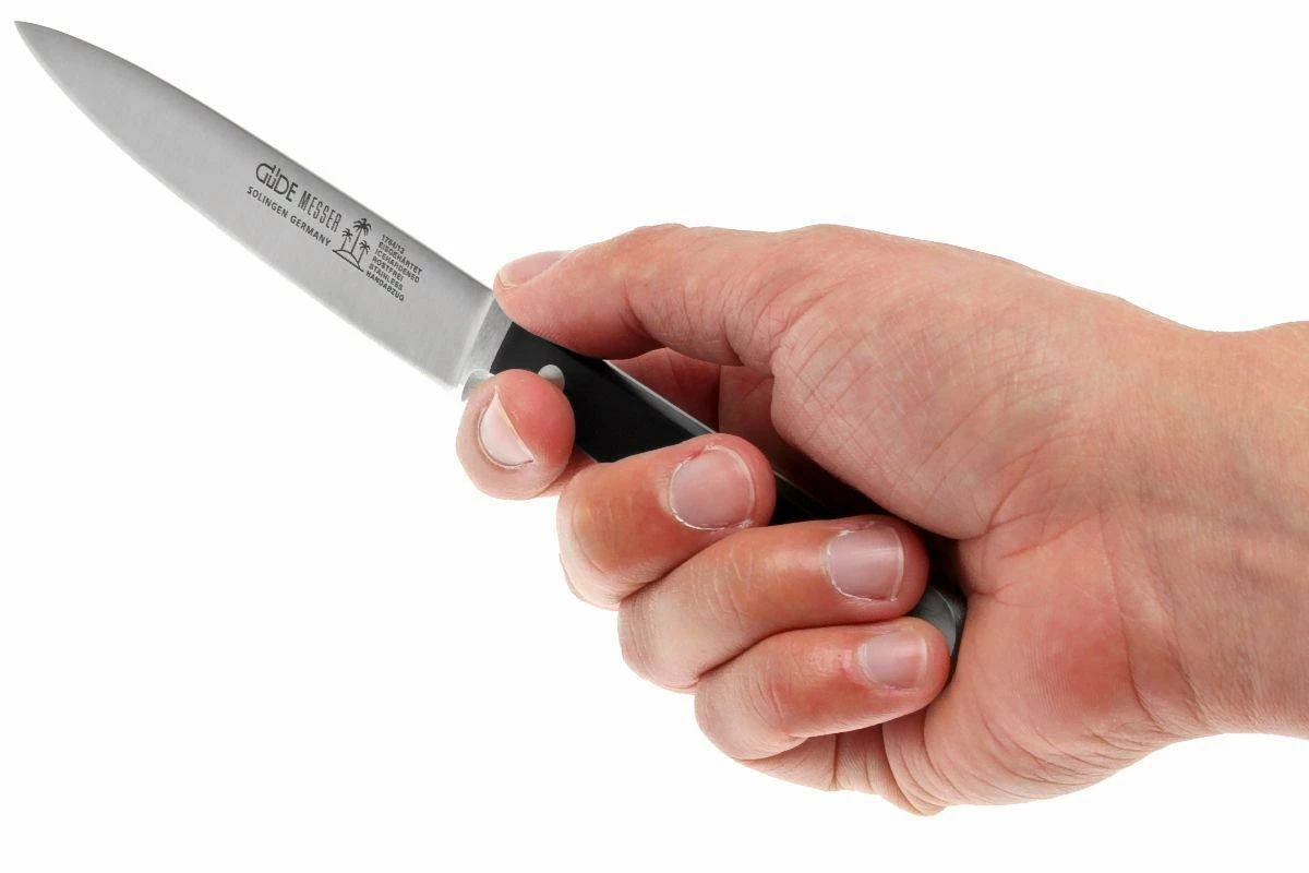 Güde Alpha Cuchillo Puntilla, 1764/13 7 Güde Alpha Cuchillo Puntilla, 1764/13 - Imagen 5