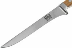 Güde Alpha Olive Cuchillo Deshuesador, X703/16 -KNIVESANDTOOLS Ventas GUX703 16 02 gude alpha olive gux703 16 02