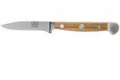 Güde Alpha Olive Cuchillo De Pelar, X708/08