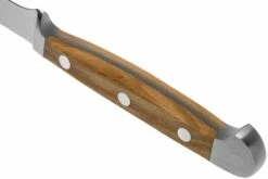 Güde Alpha Olive Cuchillo De Pelar, X708/08 -KNIVESANDTOOLS Ventas GUX708 08 04 gude alpha olive