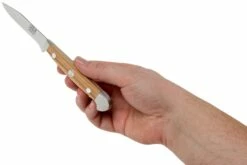 Güde Alpha Olive Cuchillo De Pelar, X708/08 -KNIVESANDTOOLS Ventas GUX708 08 06 gude alpha olive