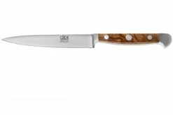 Güde Alpha Olive Cuchillo Puntilla, X764/13