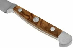 Güde Alpha Olive Cuchillo Puntilla, X764/13 -KNIVESANDTOOLS Ventas GUX764 13 03 gude alpha olive gux764 13 03