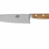 Güde Alpha Olive Cuchillo De Chef, X805/16 -KNIVESANDTOOLS Ventas GUX805 16 01 gude alpha olive gux805 16 01