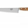 Güde Alpha Olive Cuchillo De Chef, X805/21 2 Güde Alpha Olive Cuchillo De Chef, X805/21 -KNIVESANDTOOLS Ventas GUX805 21 01 gude alpha olive gux805 21 01