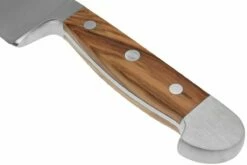 Güde Alpha Olive Cuchillo De Chef, X805/21 -KNIVESANDTOOLS Ventas GUX805 21 03 gude alpha olive gux805 21 03