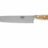 Güde Alpha Olive Cuchillo De Chef, X805/26 1 Güde Alpha Olive Cuchillo De Chef, X805/26 -KNIVESANDTOOLS Ventas GUX805 26 01 gude alpha olive gux805 26 01
