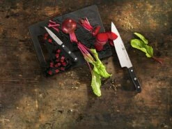 Zwilling Gourmet Cuchillo Cocinero Dentado Compacto 14 Cm, 36121-141 -KNIVESANDTOOLS Ventas Gourmet3