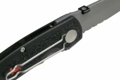 Böker Heckler & Koch Alpha 110046, Navaja -KNIVESANDTOOLS Ventas HE110046 06 hecklerkoch