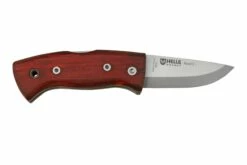 Helle Raud S 200663, Navaja Bushcraft -KNIVESANDTOOLS Ventas HE200663 02 helle