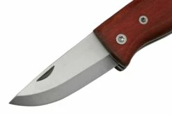 Helle Raud S 200663, Navaja Bushcraft -KNIVESANDTOOLS Ventas HE200663 03 helle