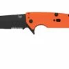 Heckler & Koch Karma 54204 Tanto Orange, Navaja 2 Heckler & Koch Karma 54204 Tanto Orange, Navaja -KNIVESANDTOOLS Ventas HE54204 01 hecklerkoch