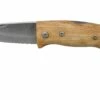 Helle Kletten 662 Navaja Bushcraft
