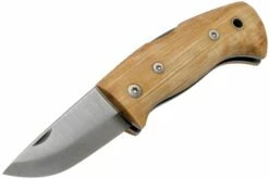 Helle Kletten 662 Navaja Bushcraft 12 Helle Kletten 662 Navaja Bushcraft -KNIVESANDTOOLS Ventas HE662 03 helle