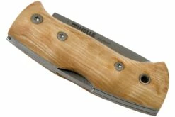 Helle Kletten 662 Navaja Bushcraft 13 Helle Kletten 662 Navaja Bushcraft -KNIVESANDTOOLS Ventas HE662 04 helle