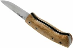 Helle Kletten 662 Navaja Bushcraft 14 Helle Kletten 662 Navaja Bushcraft -KNIVESANDTOOLS Ventas HE662 05 helle