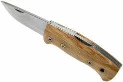 Helle Kletten 662 Navaja Bushcraft 15 Helle Kletten 662 Navaja Bushcraft -KNIVESANDTOOLS Ventas HE662 06 helle