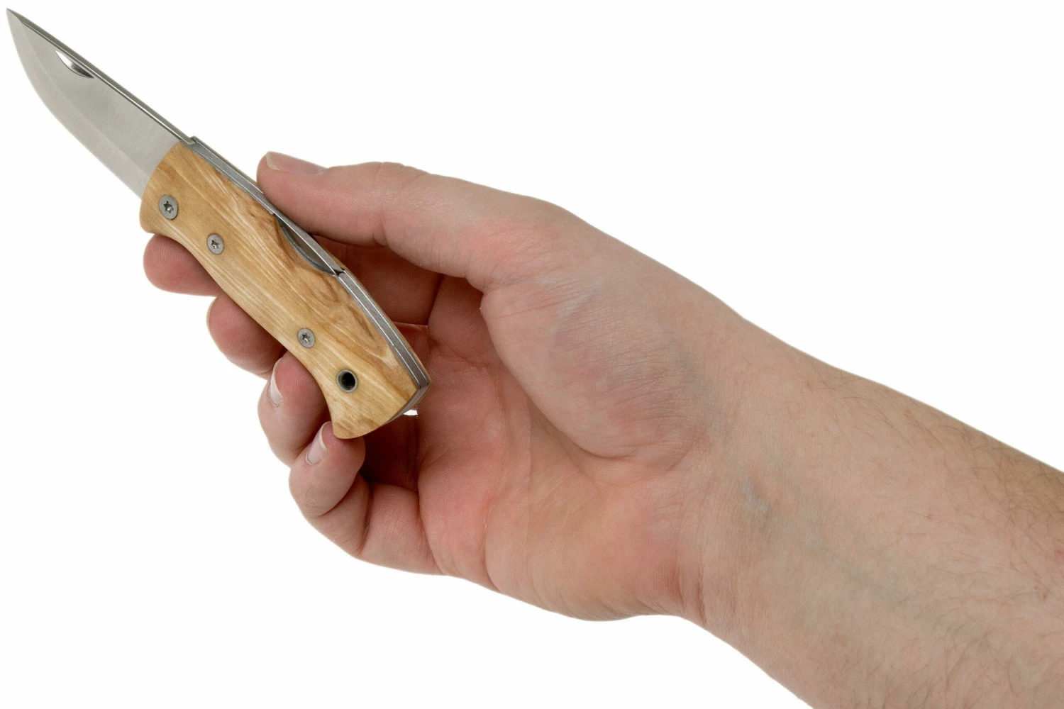 Helle Kletten 662 Navaja Bushcraft 10 Helle Kletten 662 Navaja Bushcraft - Imagen 8