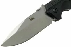 Heckler & Koch SFP Tactical Folder 01HK500, Navaja -KNIVESANDTOOLS Ventas HET1506A1 25 5 1 03 hecklerkoch