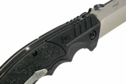 Heckler & Koch SFP Tactical Folder 01HK500, Navaja -KNIVESANDTOOLS Ventas HET1506A1 25 5 1 06 hecklerkoch
