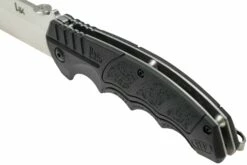 Heckler & Koch SFP Tactical Folder 01HK500, Navaja -KNIVESANDTOOLS Ventas HET1506A1 25 5 1 07 hecklerkoch