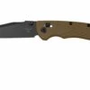 Hogue Deka 24377, Flat Dark Earth Polymer, Magnacut Clip Point, Navaja 1 Hogue Deka 24377, Flat Dark Earth Polymer, Magnacut Clip Point, Navaja -KNIVESANDTOOLS Ventas HK24377 01 hogue