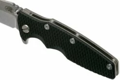 Rick Hinderer Eklipse 3.5” Harpoon Tanto, CPM 20CV, Stonewashed, Black G10 Navaja 15 Rick Hinderer Eklipse 3.5” Harpoon Tanto, CPM 20CV, Stonewashed, Black G10 Navaja -KNIVESANDTOOLS Ventas HRK EK 35 HT SW BK 07 rick hinderer knives