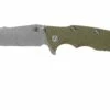 Rick Hinderer Eklipse 3.5" Harpoon Spanto 20CV Battle Bronze OD Green Navaja 2 Rick Hinderer Eklipse 3.5" Harpoon Spanto 20CV Battle Bronze OD Green Navaja -KNIVESANDTOOLS Ventas HRK EK35 HS BR OD 01 rick hinderer knives