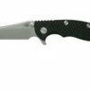Rick Hinderer XM-18 3" Wharncliffe 20CV Acid Stonewash, Battle Blue, Black G10, Navaja -KNIVESANDTOOLS Ventas HRK XM18 3 WCBBB 01 hinderer