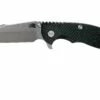 Rick Hinderer XM-18 3.5 Harpoon Spanto S35VN, Black G10 Navaja" -KNIVESANDTOOLS Ventas HRK XM18 35 HSP BK 01 rick hinderer knives
