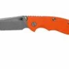 Rick Hinderer XM18 3,5” Non-Flipper Spearpoint Working Finish, Orange G10 2 Rick Hinderer XM18 3,5” Non-Flipper Spearpoint Working Finish, Orange G10 -KNIVESANDTOOLS Ventas HRK XM18 35 NFWF OR 01 rick hinderer knives