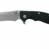 Rick Hinderer XM18 3.5” Recurve, CPM 20CV, Stonewash, Black G10, Navaja 1 Rick Hinderer XM18 3.5” Recurve, CPM 20CV, Stonewash, Black G10, Navaja -KNIVESANDTOOLS Ventas HRK XM18 35 RCSW B 01 rick hinderer knives