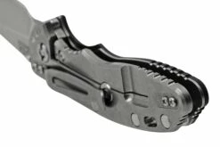 Rick Hinderer XM-18 3.5" Slicer Non-Flipper S45VN Stonewash Black G10, Navaja 11 Rick Hinderer XM-18 3.5" Slicer Non-Flipper S45VN Stonewash Black G10, Navaja -KNIVESANDTOOLS Ventas HRK XM18 35 SLI SWB 04 rickhinderer