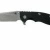 Rick Hinderer XM18 3,5” 20CV Slicer, Black G10 Navaja -KNIVESANDTOOLS Ventas HRK XM18 35 SLSW BK 01 rick hinderer knives