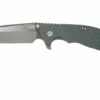 Rick Hinderer XM-24 4 Gen6 Spanto Black 20CV, Dark Grey G10 Navaja" -KNIVESANDTOOLS Ventas HRK XM24 4 SPA DG 01 rick hinderer knives