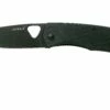 The James Brand Folsom, Negro + Negro, Navaja -KNIVESANDTOOLS Ventas JAKFOL112113 01 the james brand