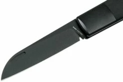 The James Brand The Wayland, Black G10, Black KN115113-00 Navaja -KNIVESANDTOOLS Ventas JAKN115113 00 03 the james brand