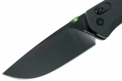 The James Brand The Carter XL, Black G10, Black Navaja JAKN116113-00 -KNIVESANDTOOLS Ventas JAKN116113 00 03 the james brand