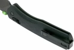 The James Brand The Carter XL, Black G10, Black Navaja JAKN116113-00 -KNIVESANDTOOLS Ventas JAKN116113 00 05 the james brand