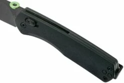 The James Brand The Carter XL, Black G10, Black Navaja JAKN116113-00 -KNIVESANDTOOLS Ventas JAKN116113 00 07 the james brand