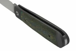 Jack Wolf Big Bro Jack BIGBR-01-CCGK CamoCarbon Gecko, Navaja -KNIVESANDTOOLS Ventas JW BIGBR 01 CCGK 04 jackwolf