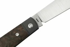 Jack Wolf Big Bro Jack BIGBR-01-DMC Fat Carbon DM Copper, Navaja 13 Jack Wolf Big Bro Jack BIGBR-01-DMC Fat Carbon DM Copper, Navaja -KNIVESANDTOOLS Ventas JW BIGBR 01 DMC 05 jackwolf