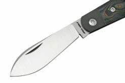 Jack Wolf Low Drag Jack DRAG-01-CC80, Camo Carbon 80s, Navaja Slipjoint -KNIVESANDTOOLS Ventas JW DRAG 01 CC80 03 jackwolf