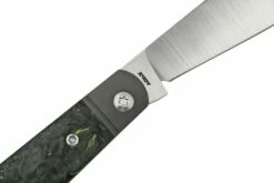 Jack Wolf Low Drag Jack DRAG-01-CDMY, Fat Carbon Dark Matter Yellow, Navaja Slipjoint 13 Jack Wolf Low Drag Jack DRAG-01-CDMY, Fat Carbon Dark Matter Yellow, Navaja Slipjoint -KNIVESANDTOOLS Ventas JW DRAG 01 CDMY 05 jackwolf