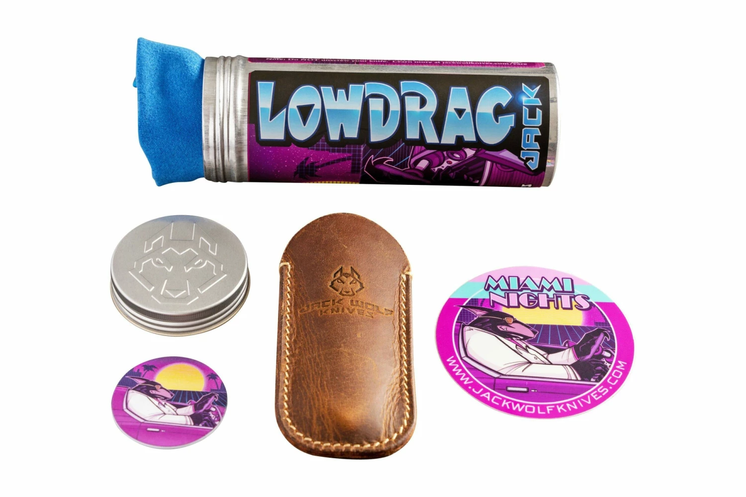 Jack Wolf Low Drag Jack DRAG-01-CDMY, Fat Carbon Dark Matter Yellow, Navaja Slipjoint 9 Jack Wolf Low Drag Jack DRAG-01-CDMY, Fat Carbon Dark Matter Yellow, Navaja Slipjoint - Imagen 7