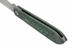 Jack Wolf Low Drag Jack DRAG-01-CJW, Fat Carbon Jungle Wear, Navaja Slipjoint -KNIVESANDTOOLS Ventas JW DRAG 01 CJW 04 jackwolf