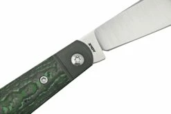 Jack Wolf Low Drag Jack DRAG-01-CJW, Fat Carbon Jungle Wear, Navaja Slipjoint -KNIVESANDTOOLS Ventas JW DRAG 01 CJW 05 jackwolf